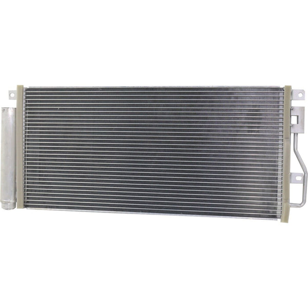 2016-2021 Chevrolet Trax Condenser (4759) 1.4L L4 With Pro-Luv , GM3030323