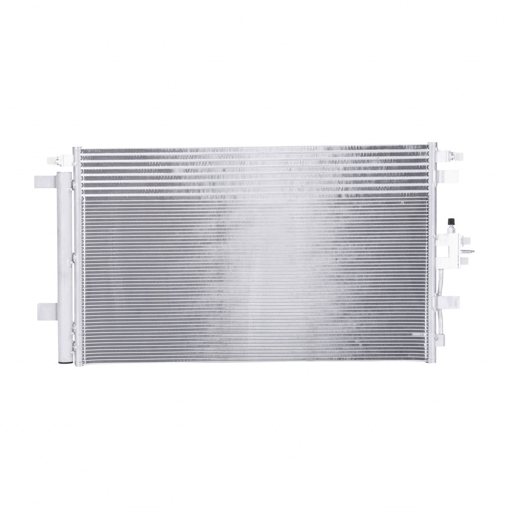 Condenseur pour Chevrolet Equinox 2018-2024 (30082) 1.5L L4/2.0L L4/1.6L L4, GM3030324
