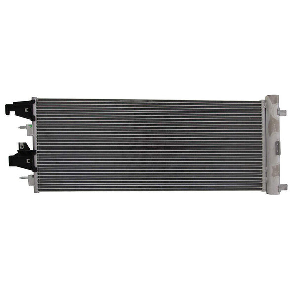 2019-2024 Chevrolet Silverado 1500 Condenser (30119) 3.0L L6 , GM3030329