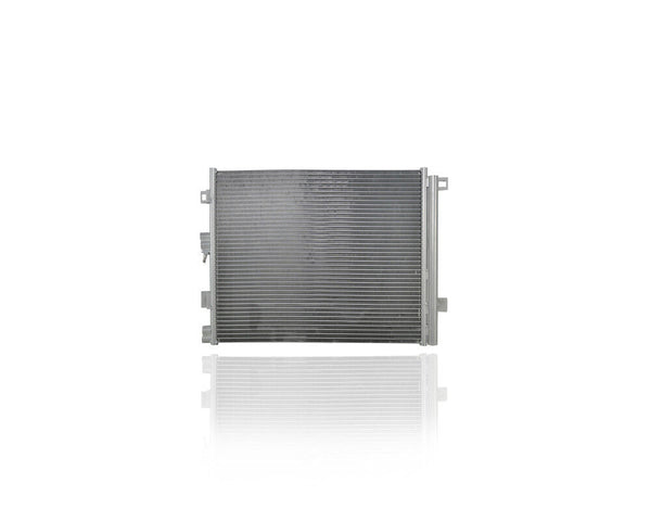 2020-2023 Gmc Acadia Condenser (30226) 2.0L L4 , GM3030339