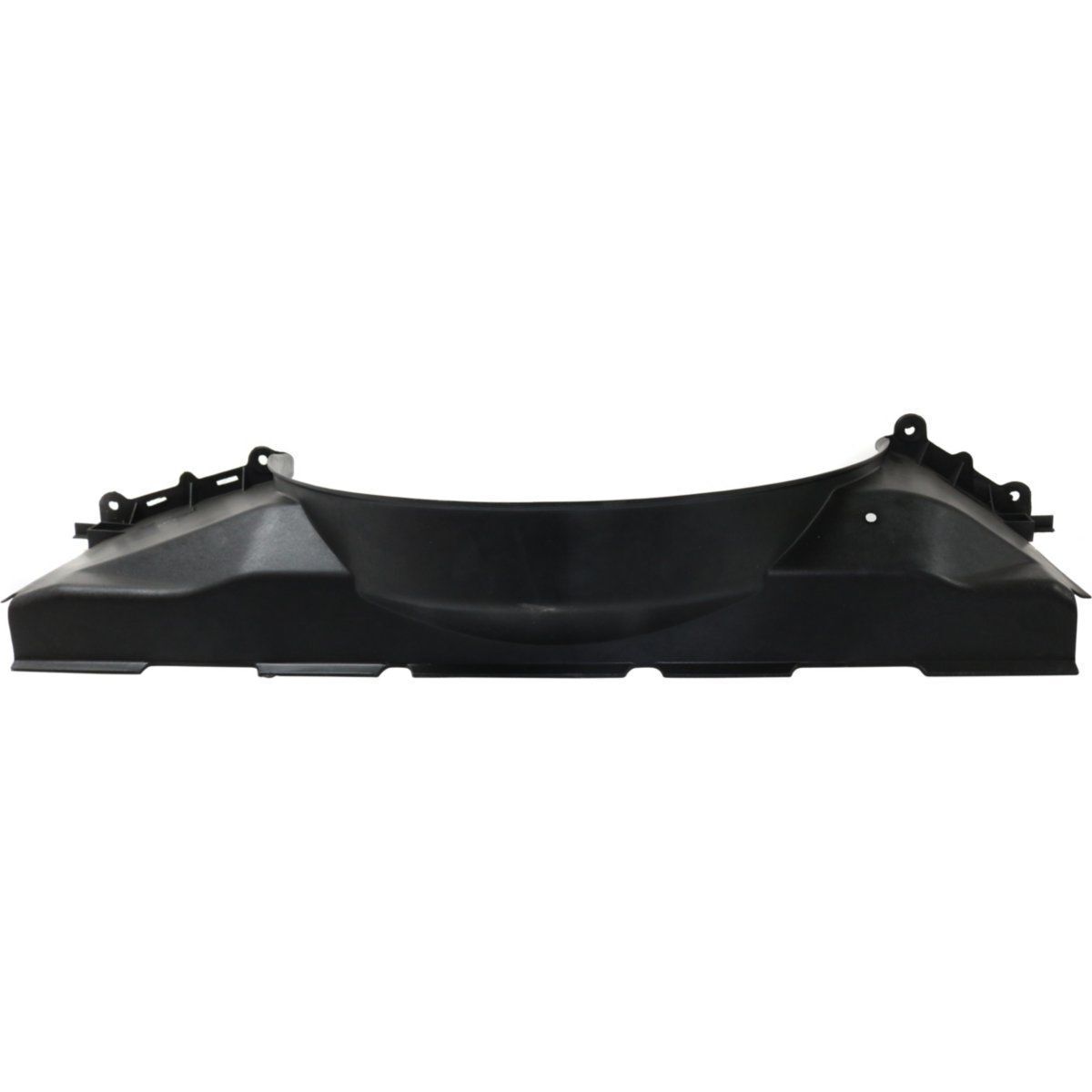 Ensemble de ventilateur de radiateur avec carénage pour Chevrolet Silverado 1500 (2001-2006), GM3110141