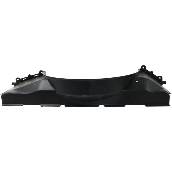 2001-2006 Chevrolet Silverado 1500 Radiator Fan Assy Shroud , GM3110141