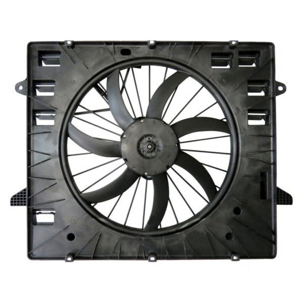 2018-2021 Buick Enclave Cooling Fan Assy 3.6L V6 , GM3115313