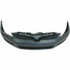 2003-2005 Honda Accord Coupe Bumper Front Primed With Fog , HO1000212C