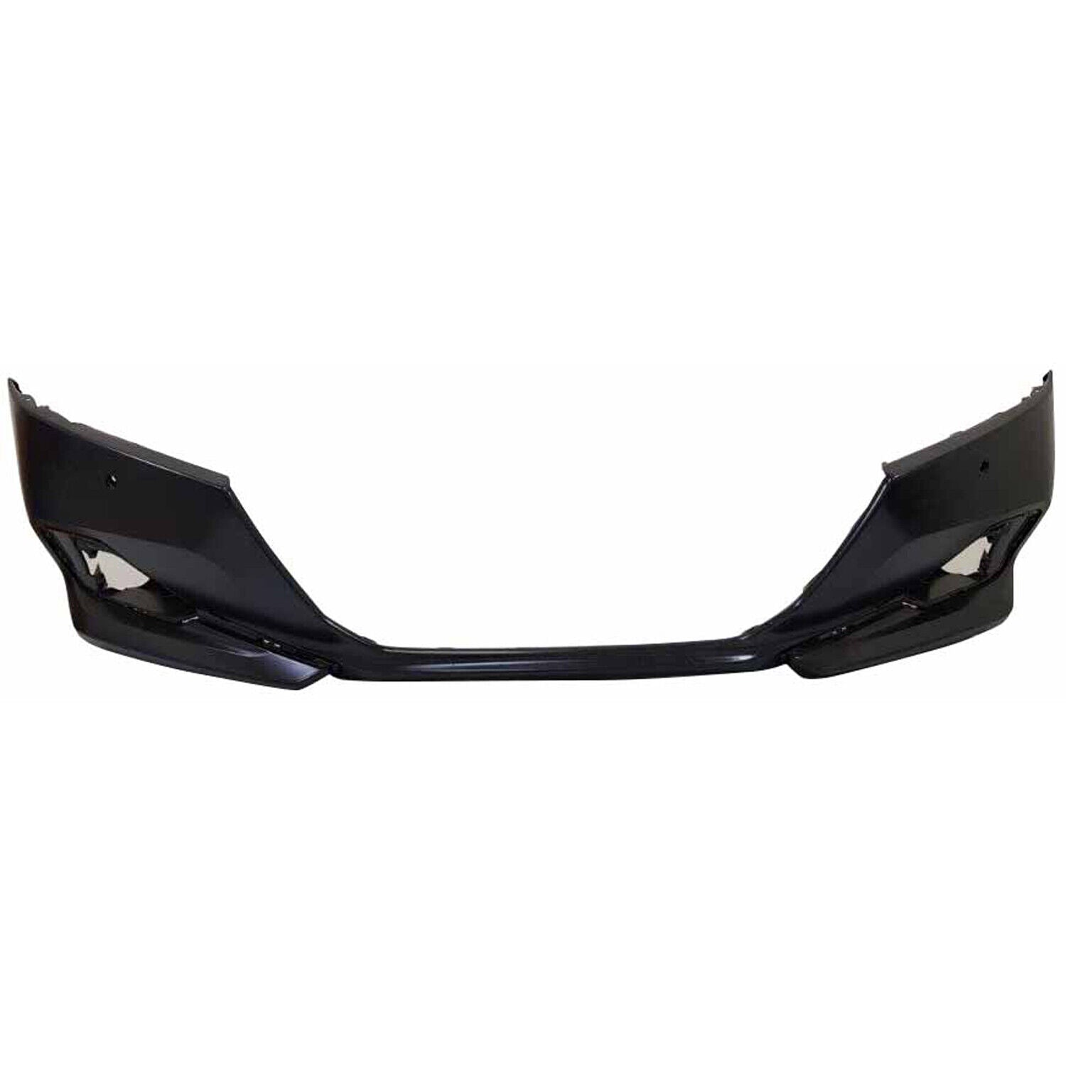 2021 Honda Accord Bumper Bumper Front Honda Accord Hybrid 2021-2022 Primed With Park Assist Sen