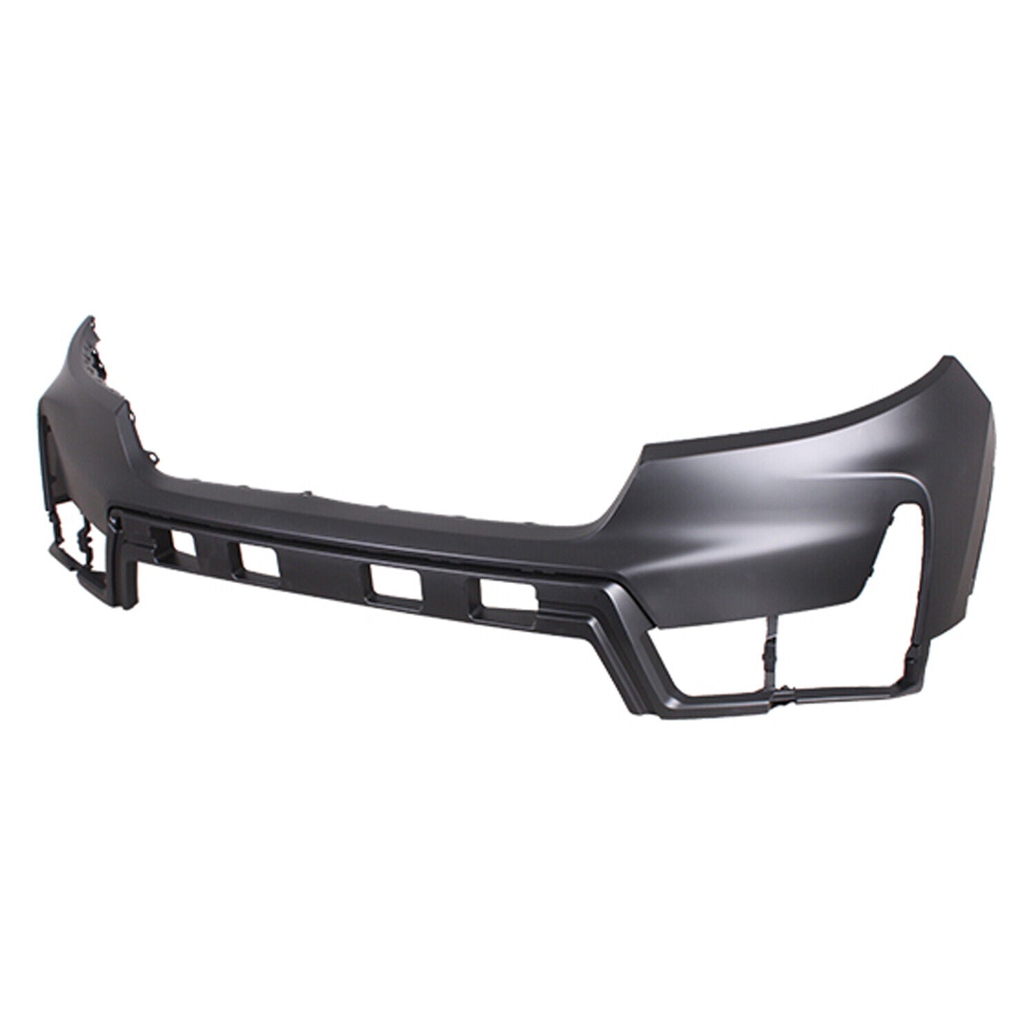 Pare-chocs avant supérieur apprêté pour Honda Ridgeline 2021-2025, HO1014107C