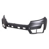 Bumper Front Honda Ridgeline 2021-2023 Primed Capa , Ho1014107C