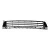 2019-2021 Honda Passport Grille Front Textured Black , HO1036138