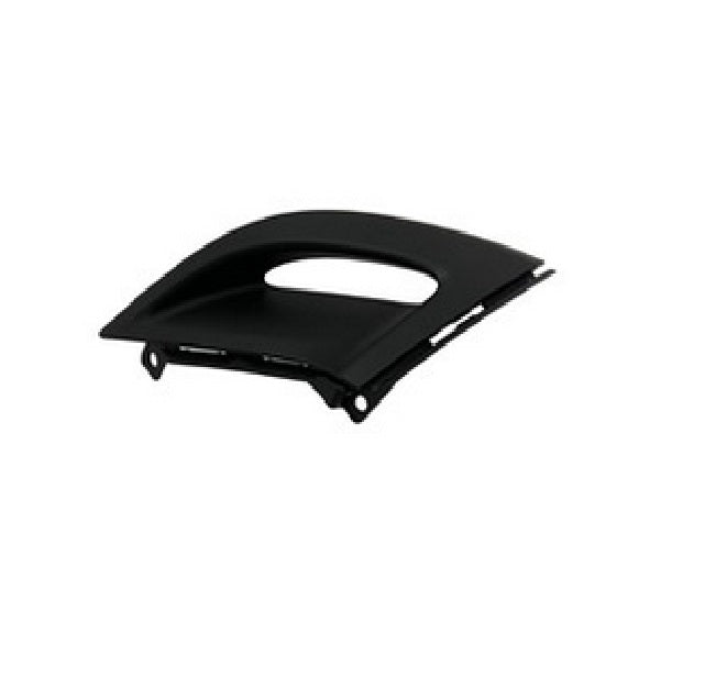 Conduit d'air de pare-chocs côté conducteur pour Honda Accord berline 2023-2025, HO1038175