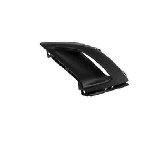 Conduit d'air de pare-chocs côté conducteur pour Honda Accord berline 2023-2025, HO1038182