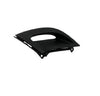 Bumper Air Duct (Grille End Piece) Passenger Side Honda Accord Sedan 2023 Textured Black , Ho1039175