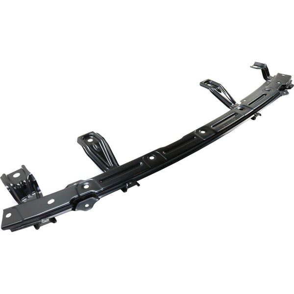 2017-2020 Honda Civic Hatchback Bumper Support Front Upper Steel Capa , HO1041108C