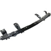2017-2020 Honda Civic Hatchback Bumper Support Front Upper Steel Capa , HO1041108C