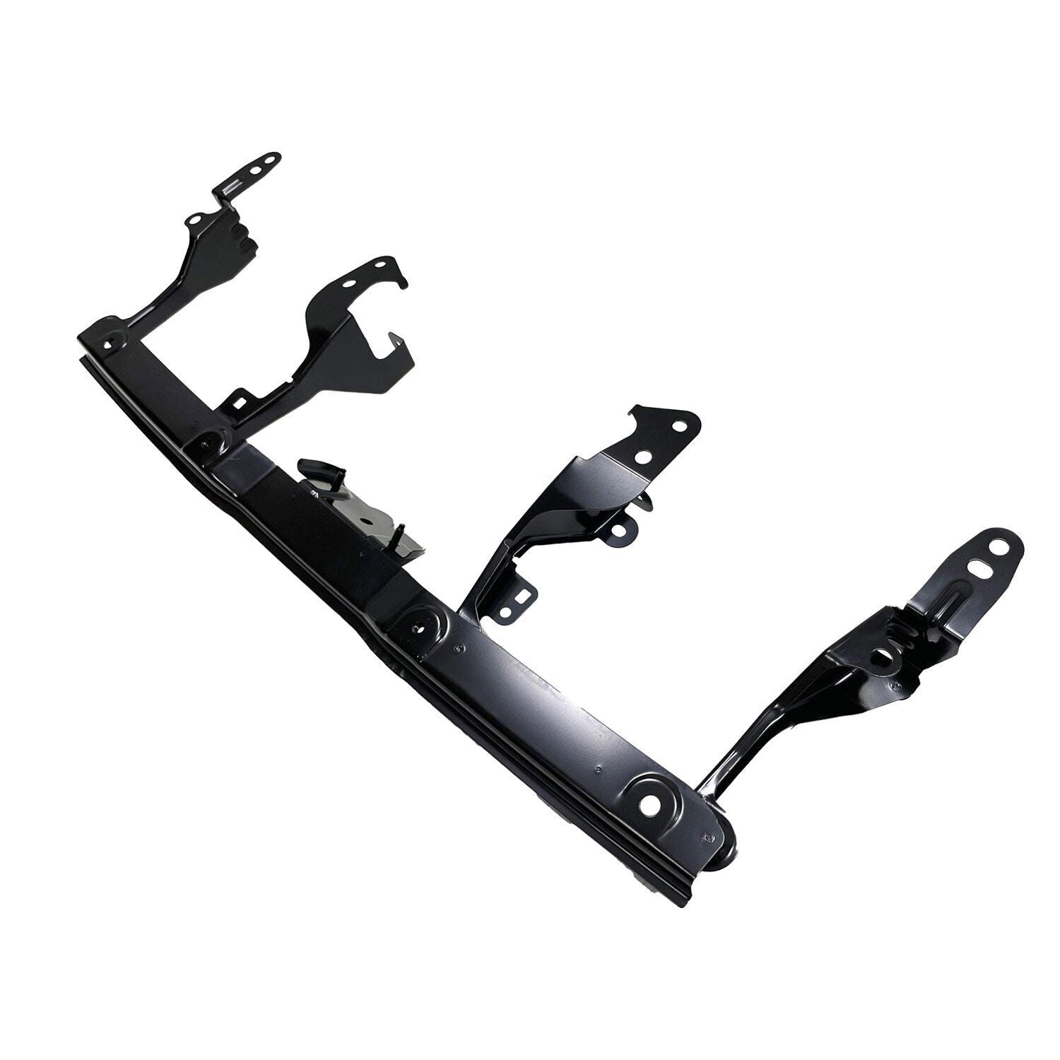 Support de pare-chocs avant central supérieur en acier pour Honda CR-V 2023-2025, HO1041115