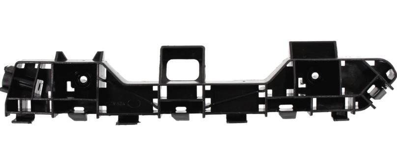 Entretoise de support de pare-chocs avant côté conducteur pour Honda Accord Hybrid 2014-2017, HO1042115U