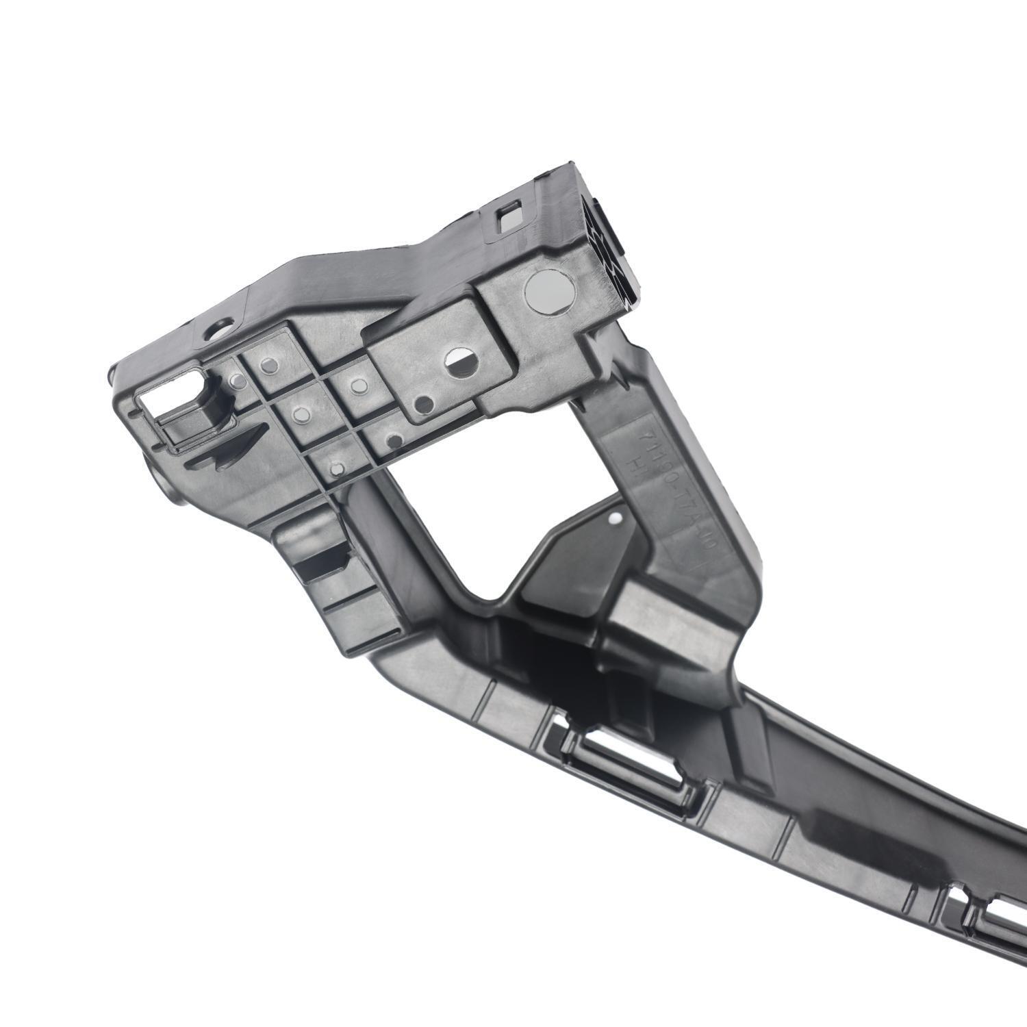 Support de pare-chocs avant supérieur côté conducteur pour Honda HRV 2019-2022, HO1042139