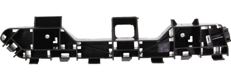 Support de pare-chocs avant pour Honda Accord Hybrid 2014-2017, HO1043115U