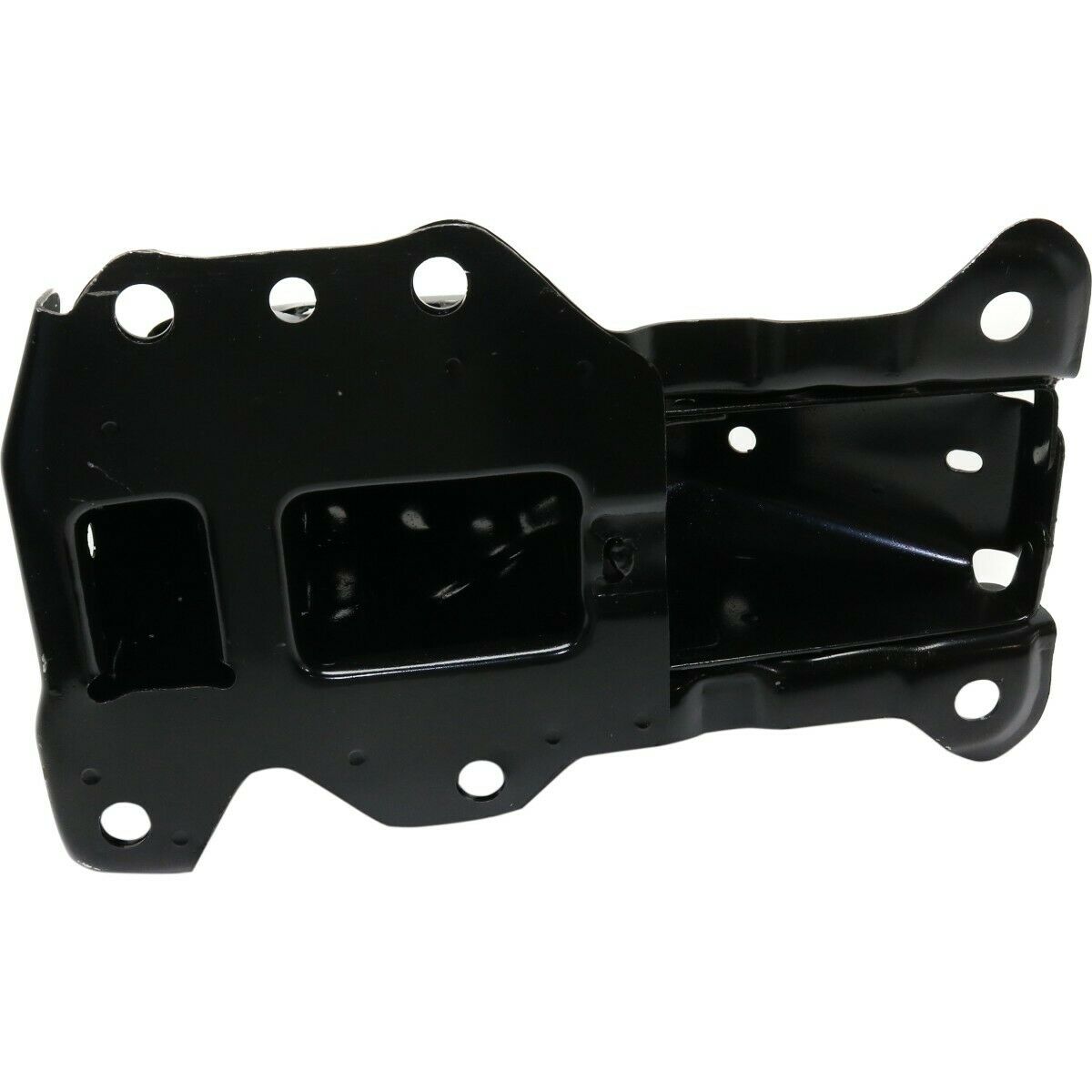 Support de fixation de pare-chocs avant côté conducteur pour Honda CR-V 2017-2022, référence HO1066118C
