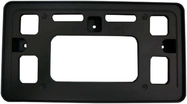 License Plate Bracket Front Honda Pilot 2019-2022 Without Mounting Hardware , Ho1068137