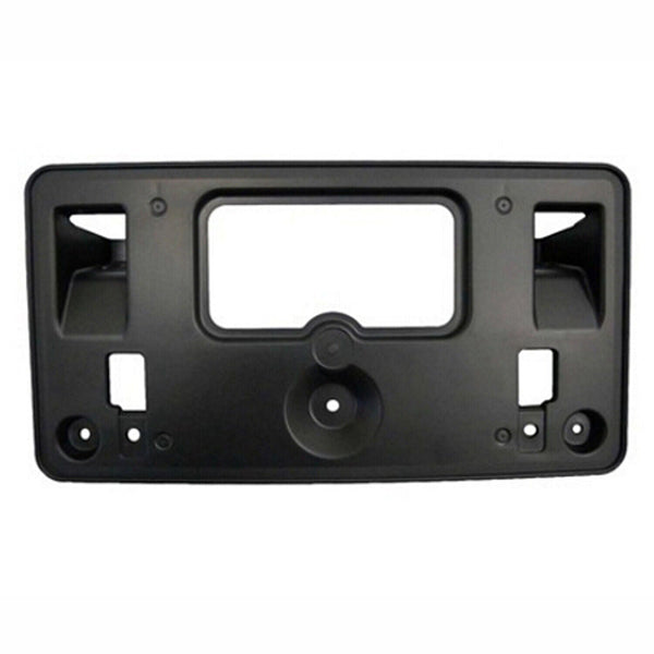 License Plate Bracket Front Honda Clarity 2017-2021 Without Mounting Hardware , Ho1068139
