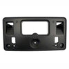 License Plate Bracket Front Honda Clarity 2017-2021 Without Mounting Hardware , Ho1068139
