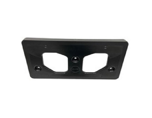 License Plate Bracket Front Honda Crv 2023 Without Mounting Hardware , Ho1068144