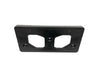 License Plate Bracket Front Honda Crv 2023 Without Mounting Hardware , Ho1068144