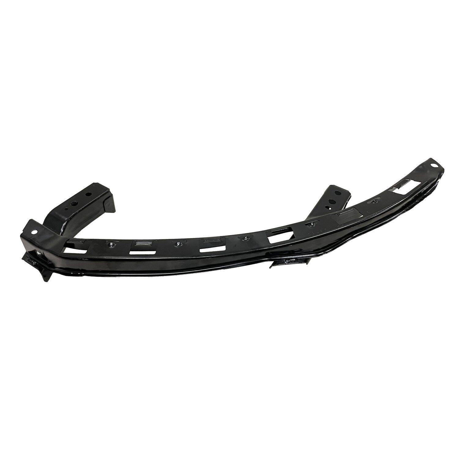 Support de pare-chocs avant côté conducteur pour Honda Ridgeline 2021-2025, HO1088115