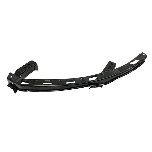 Bumper Bracket Front Driver Side Honda Ridgeline 2021-2023 Upper (Below Head Lamp) , Ho1088115