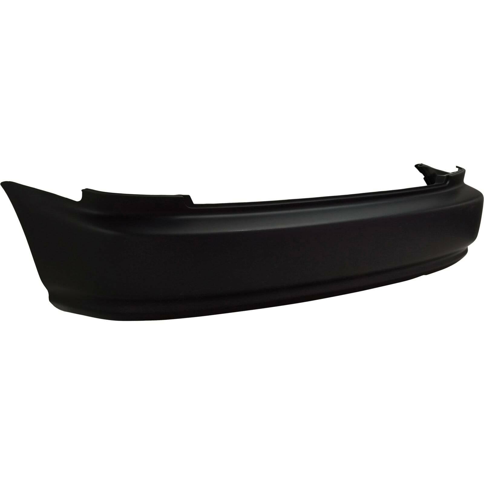 Pare-chocs arrière apprêté pour Honda Civic Hatchback 1996-2000, HO1100179