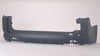 2002-2004 Honda Crv Bumper Rear Matte Black , HO1100203