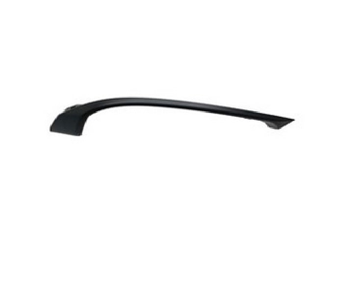 Moulure de pare-chocs (côté échappement) pour Honda Civic Hatchback 2022-2024, HO1146109