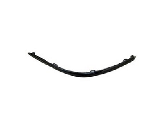 Moulure de pare-chocs arrière côté conducteur (ptd) pour Honda Pilot 2020-2022, HO1146110