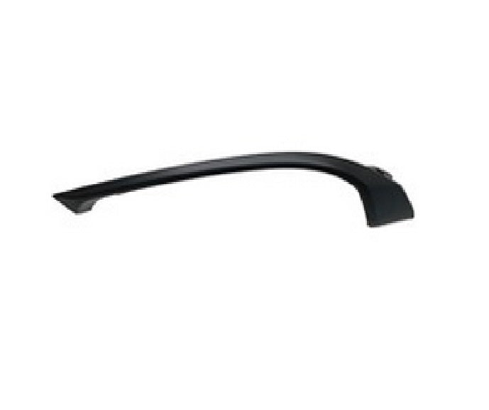 Moulure de pare-chocs (côté échappement) pour Honda Civic Hatchback 2022-2024, HO1147109