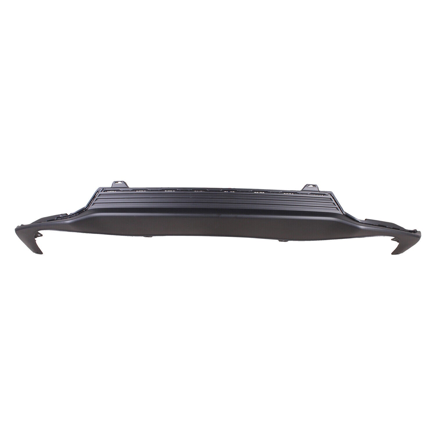 Pare-chocs arrière inférieur pour Honda Civic Hatchback 2017-2021, noir texturé, Ex/Ex-L/Lx, référence Ho1195112C - Hunt Parts