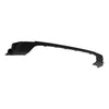 2019-2022 Honda Pilot Valance Rear Lower Matte Dark Gray Capa , HO1195119C