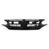 Grille Front Honda Civic Coupe 2017-2020 Si , Ho1200243