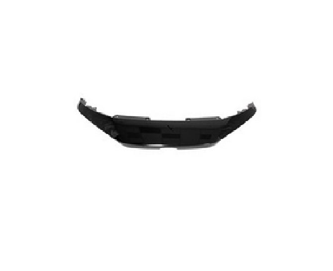 Calandre avant apprêtée pour Honda Civic Hatchback 2022-2025 (22-24 pouces), HO1201106