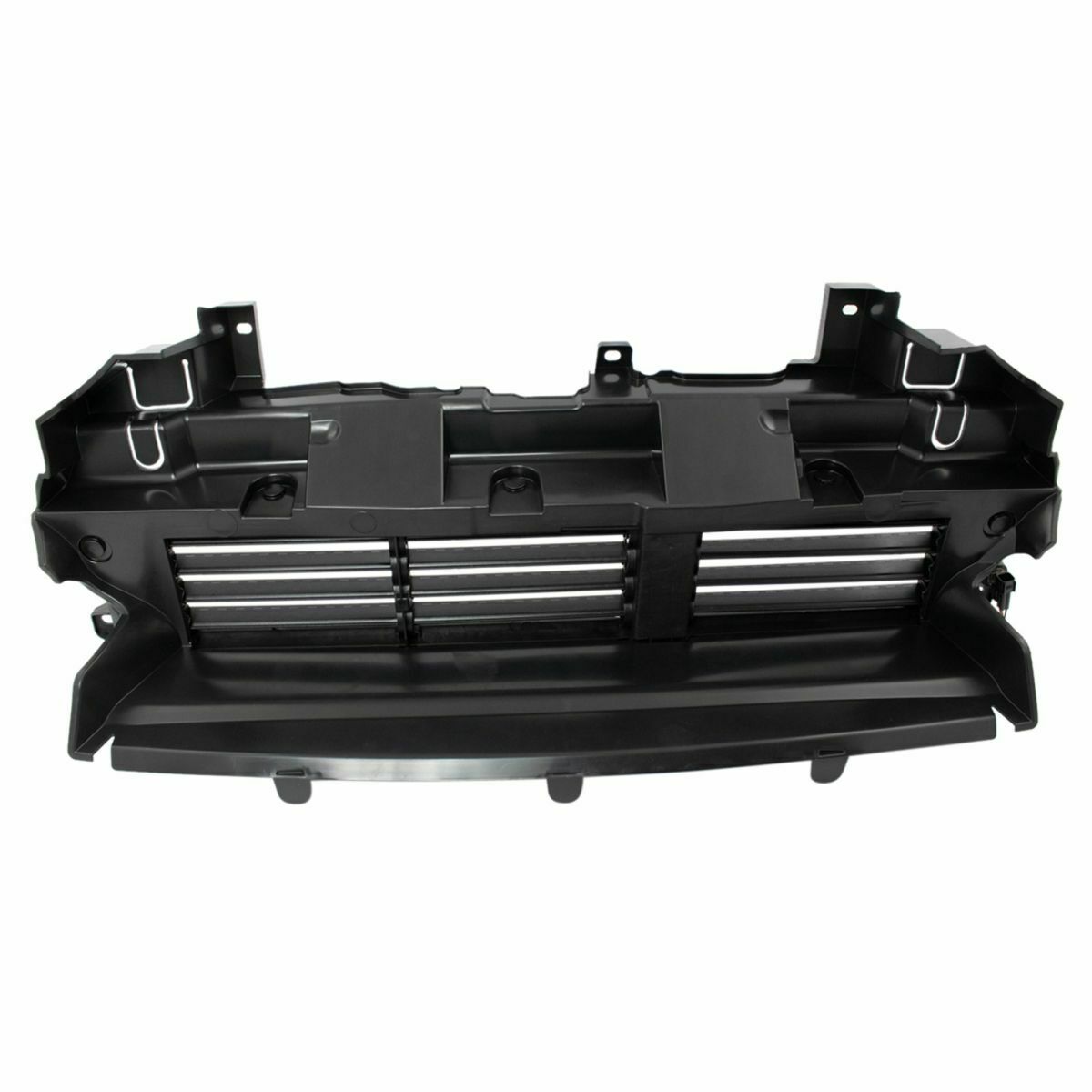 Ensemble volet supérieur de radiateur pour Honda CR-V 2017-2019, HO1206100C