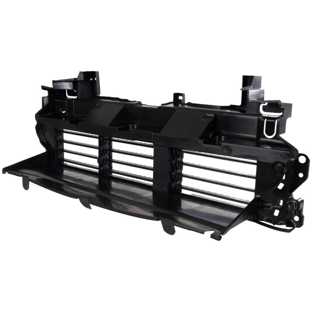 Volet de radiateur supérieur avec actionneur pour Honda CR-V 2020-2022, HO1206105