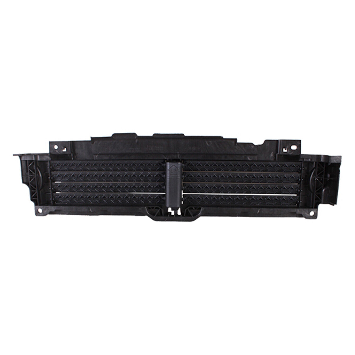 Ensemble volet de radiateur pour Honda Accord Hybrid 1.5 Turbo/Tous modèles HB (2018-2022), HO1206107