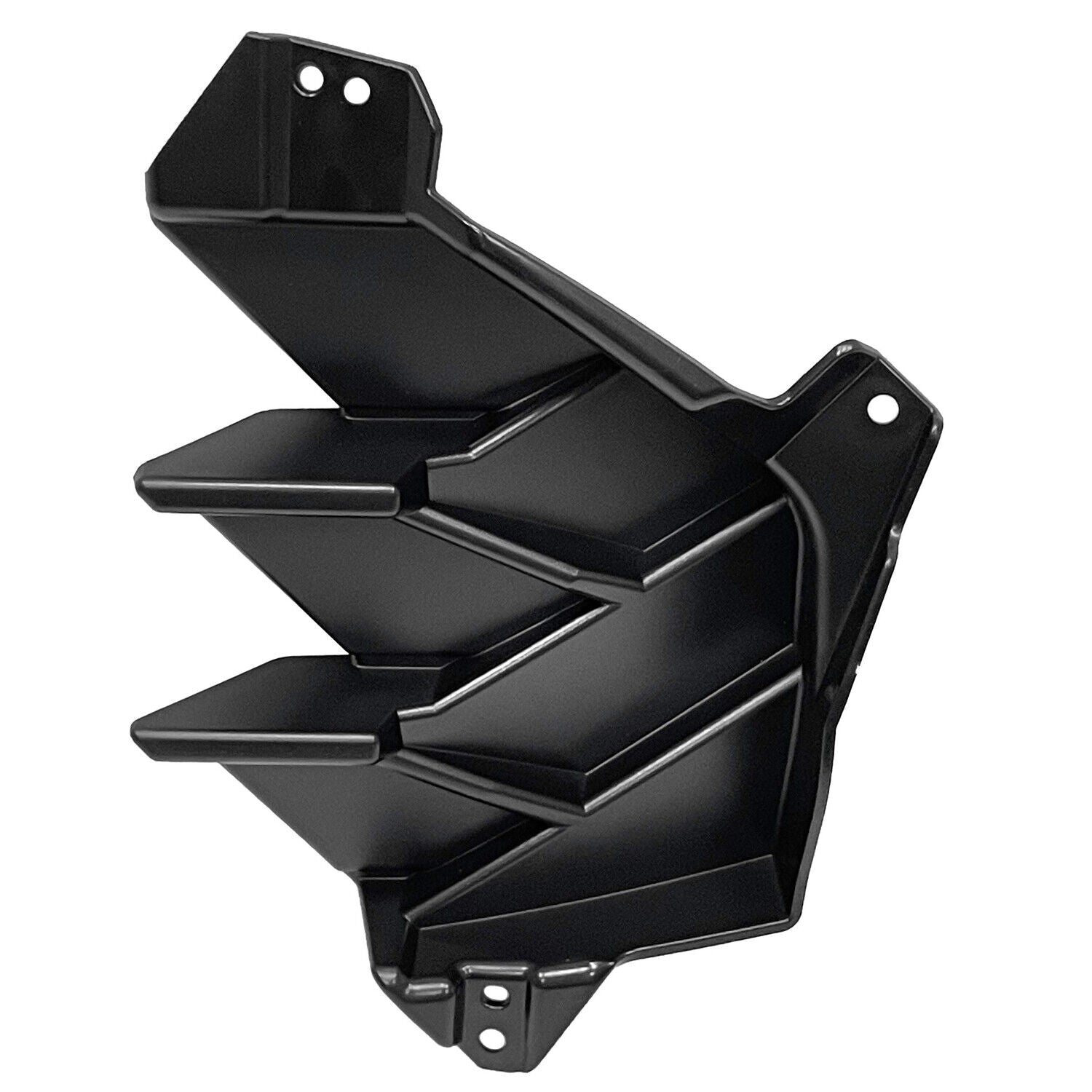 Moulure de calandre pour Honda HRV 2023-2025 (pièce de remplissage principale, HO1212135)