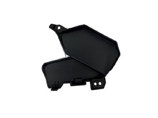 Grille Molding Passenger Side Honda Hrv 2023 (Filler Piece In Main Grille) Outer Black Exclude Sprt , Ho1213134