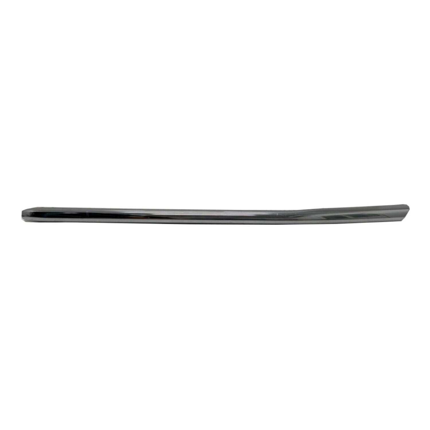 Moulure de calandre inférieure côté conducteur pour Honda Accord Hybrid 2021-2022, chrome brillant, Ho1214108 - Hunt Parts