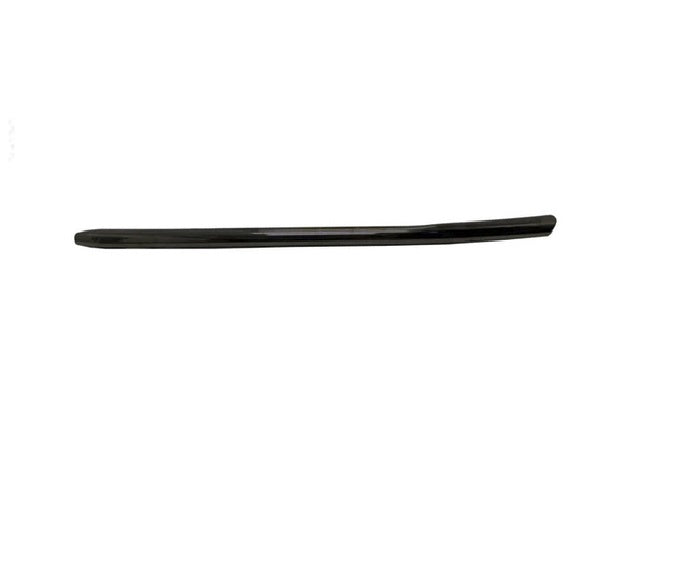 Moulure de calandre inférieure côté conducteur pour Honda Accord Berline 2021-2022, chrome foncé, Ho1214109 - Hunt Parts