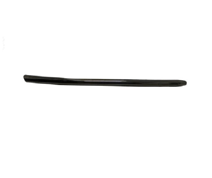 Moulure de calandre inférieure côté passager pour Honda Accord Berline 2021-2022, chrome foncé, HO1215109 - Hunt Parts
