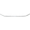 2016-2017 Honda Accord Sedan Grille Moulding Strip Front Upper Chrome , HO1217109U