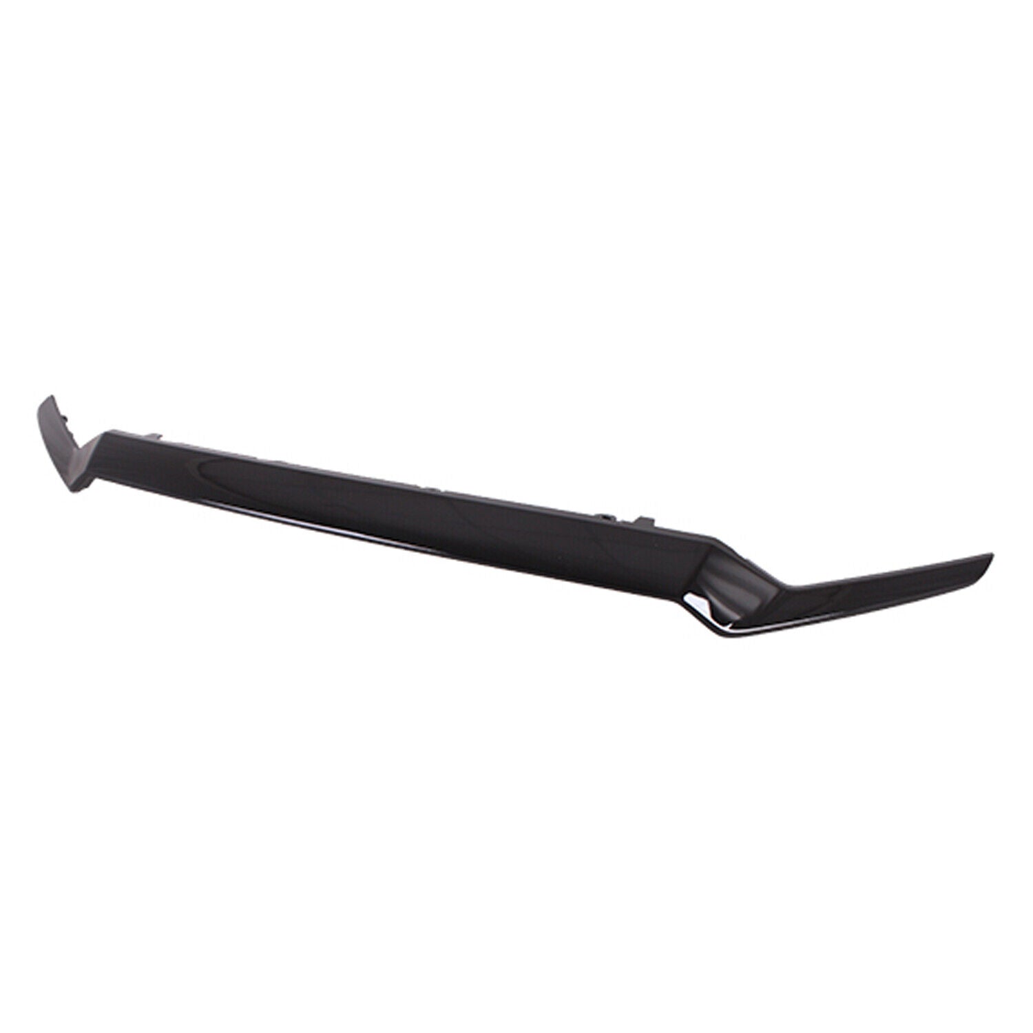 Moulure supérieure de calandre noire apprêtée pour Honda Ridgeline 2021-2025, HO1217112