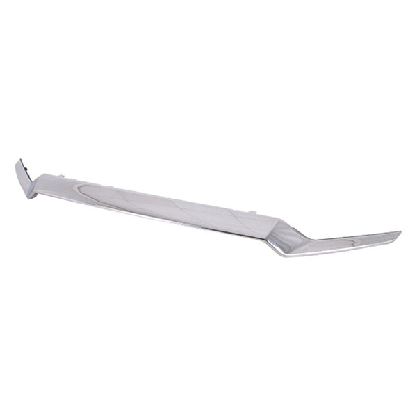 Grille Molding Honda Ridgeline 2021-2023 Upper Chrome