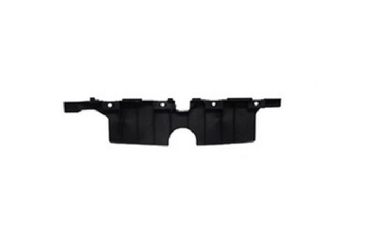 Déflecteur d'air supérieur de calandre pour Honda Accord Hybrid 2018-2022, HO1218110